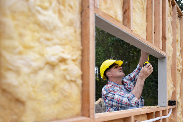 Best Wall Insulation Installation  in Hoover, AL